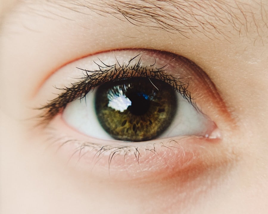 Eye Vitamins