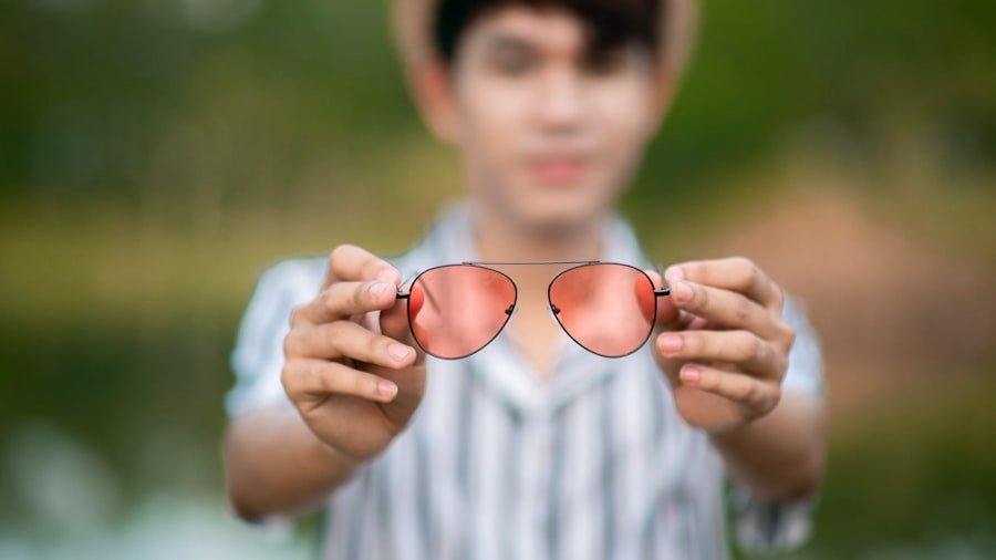 Improve Vision Naturally