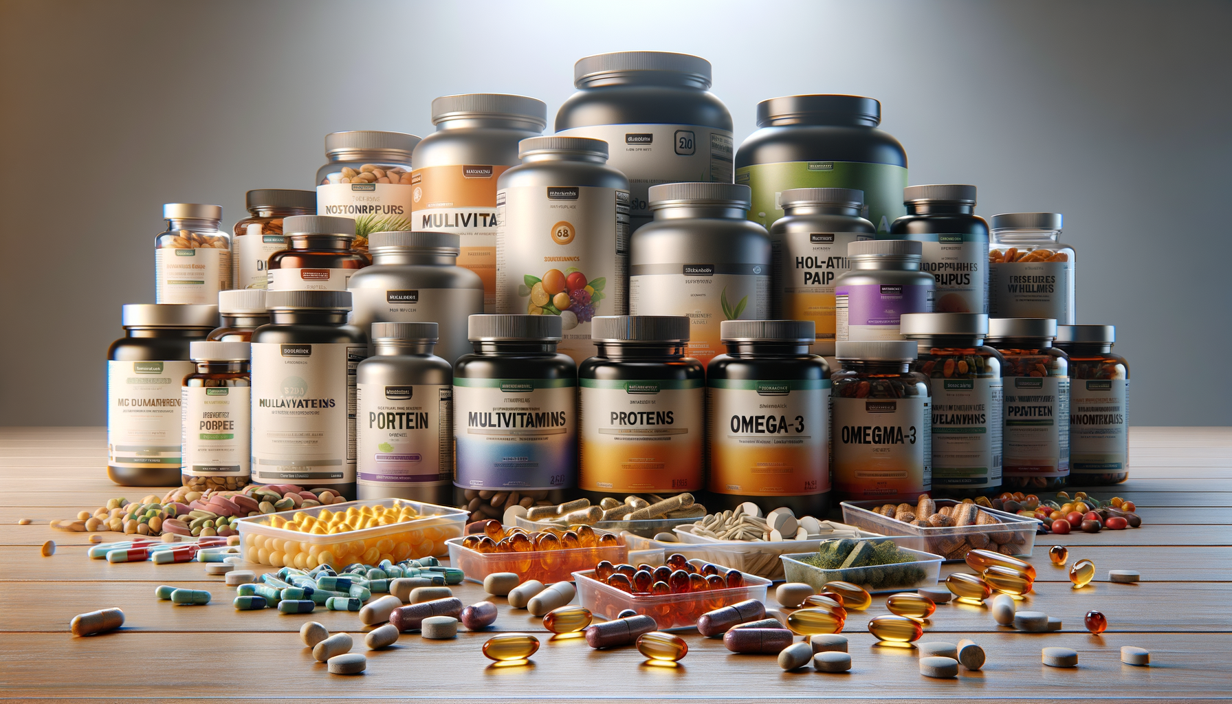 supplements