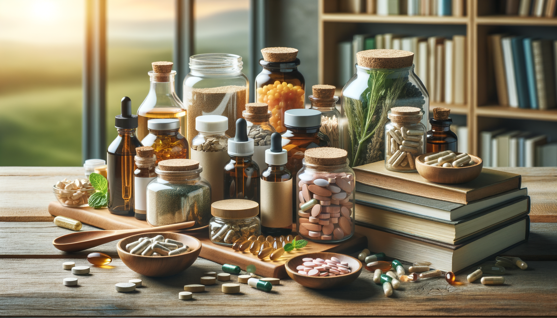 supplements
