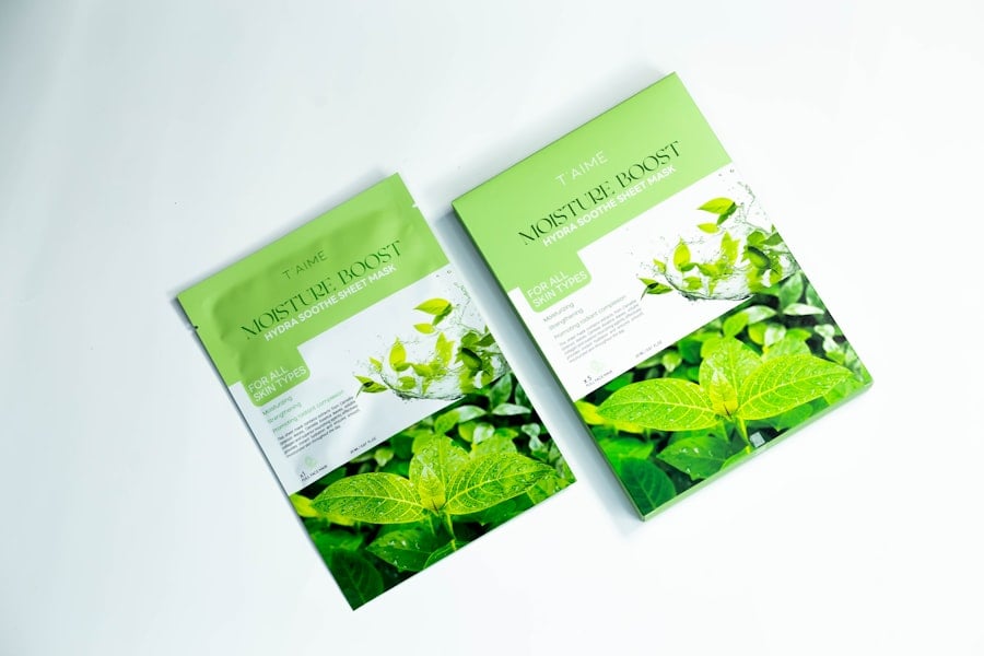 Herbal supplements