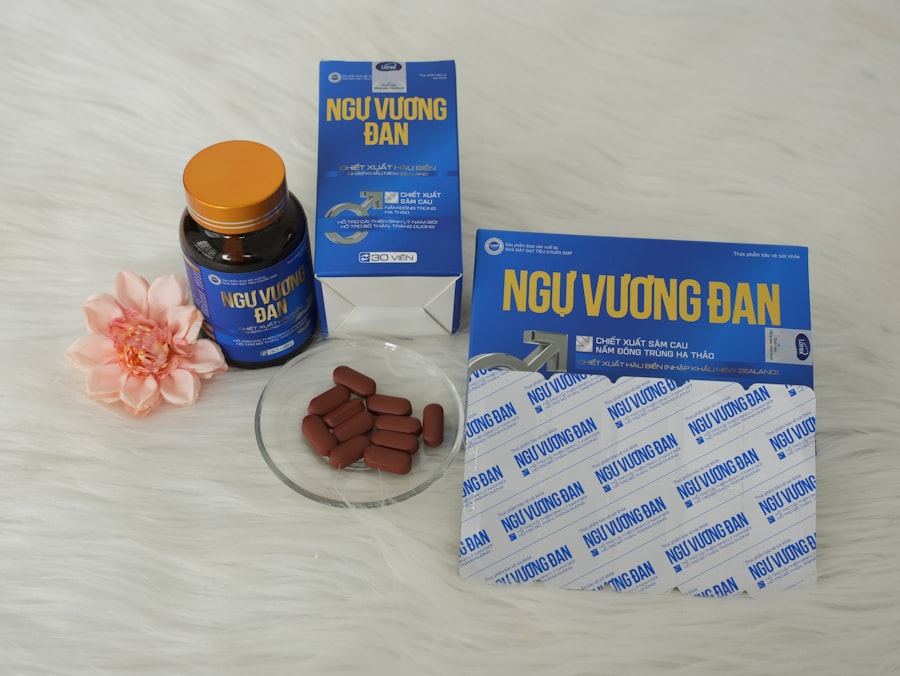 vitamins immune system