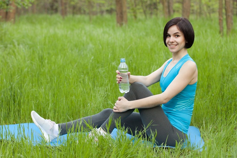 Natural Remedies for Joint Discomfort
