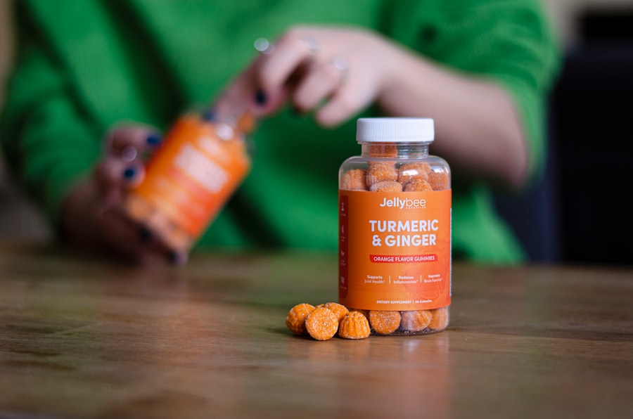 brain health vitamins