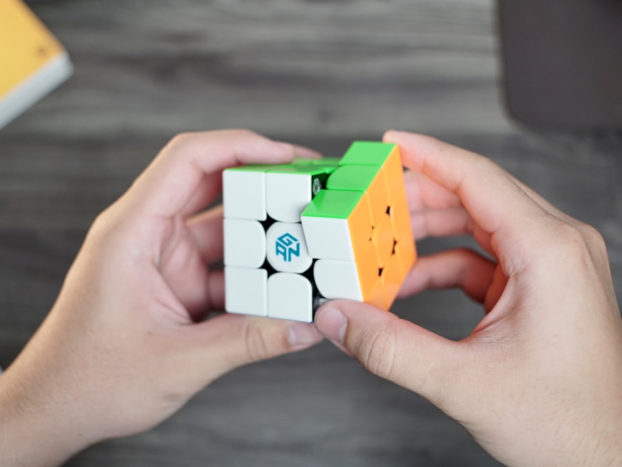 memory training games