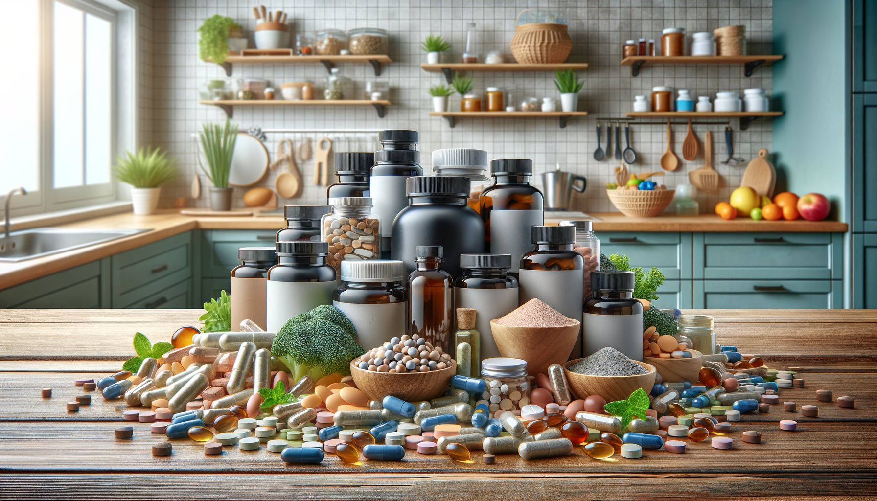 supplements