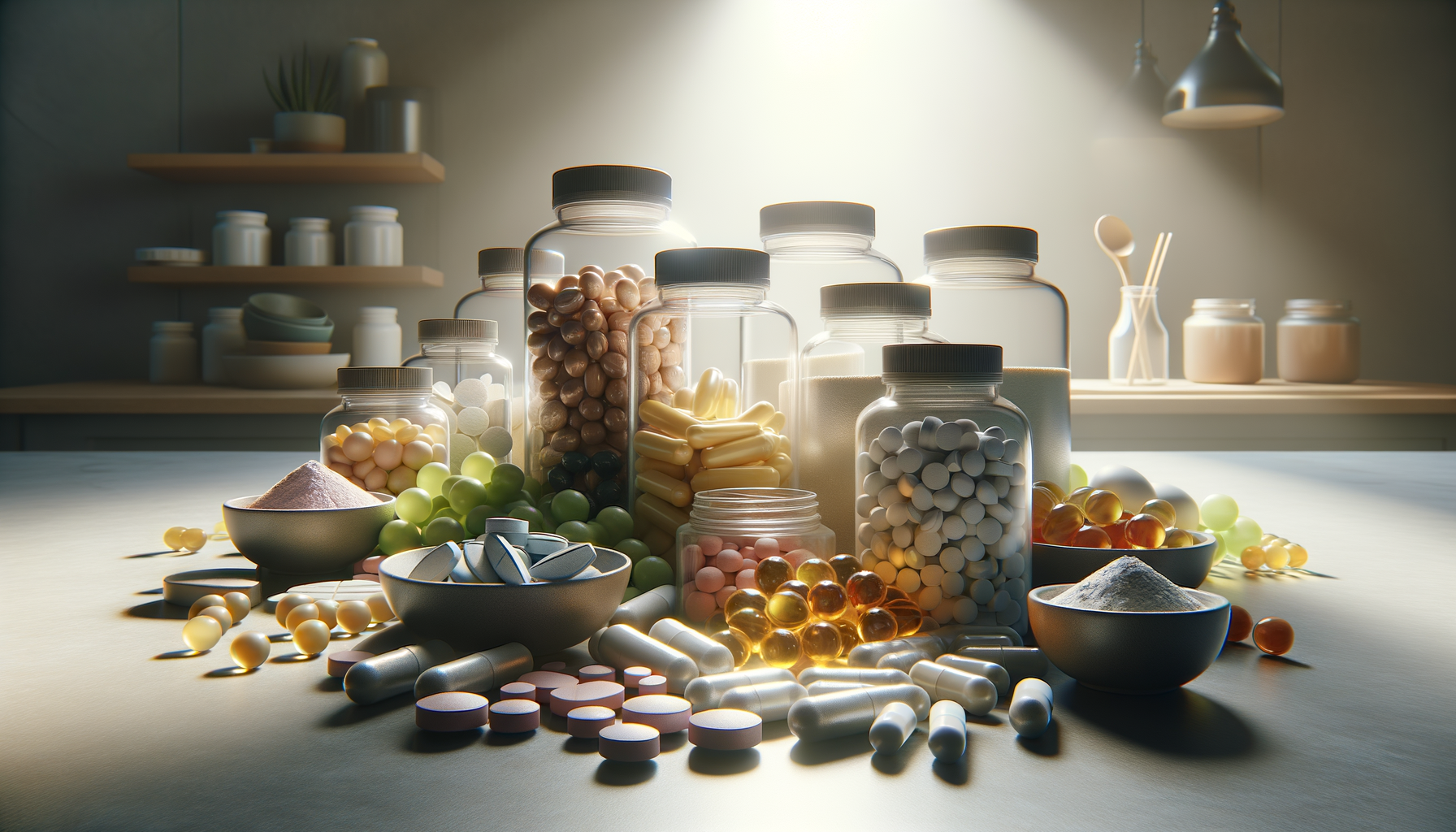 Photo supplements