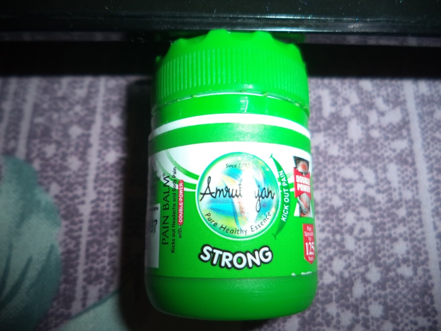 Photo strengthen immune system