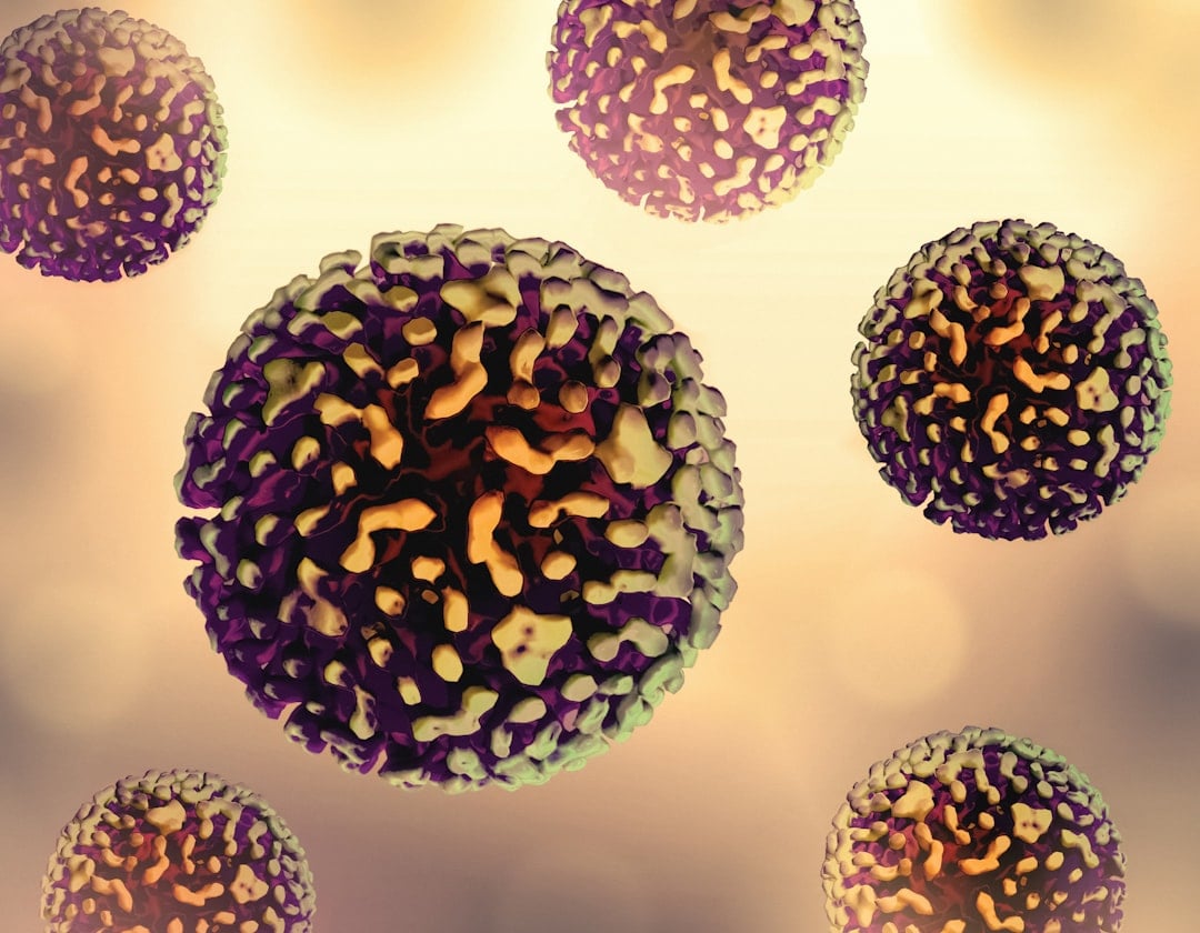 Photo boost immune system