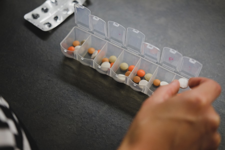 Photo vitamins