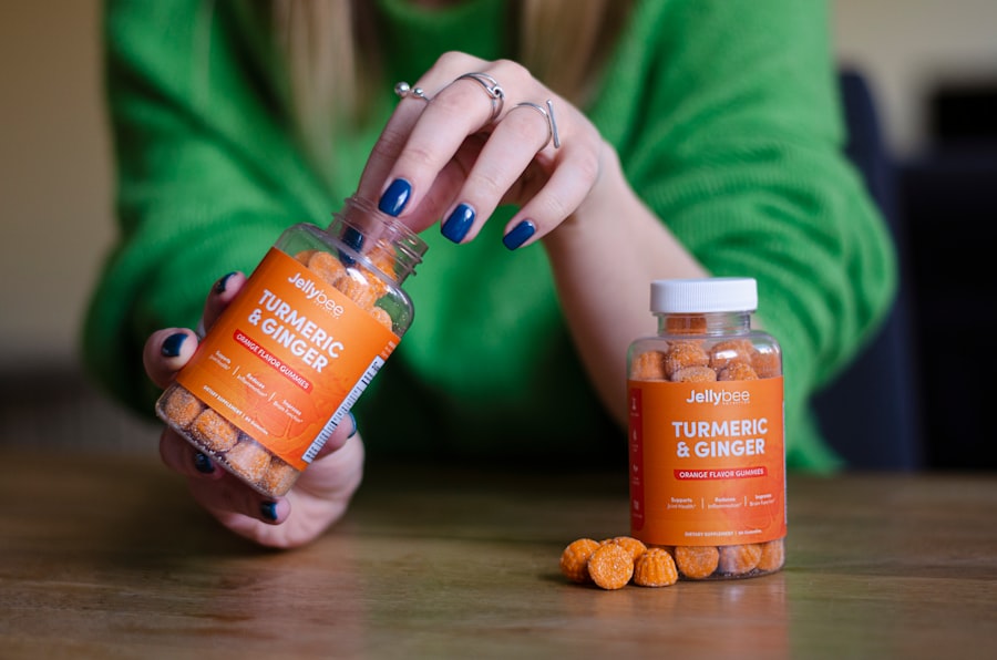 Photo brain health vitamins