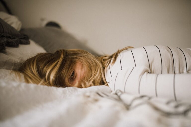 Photo sleep