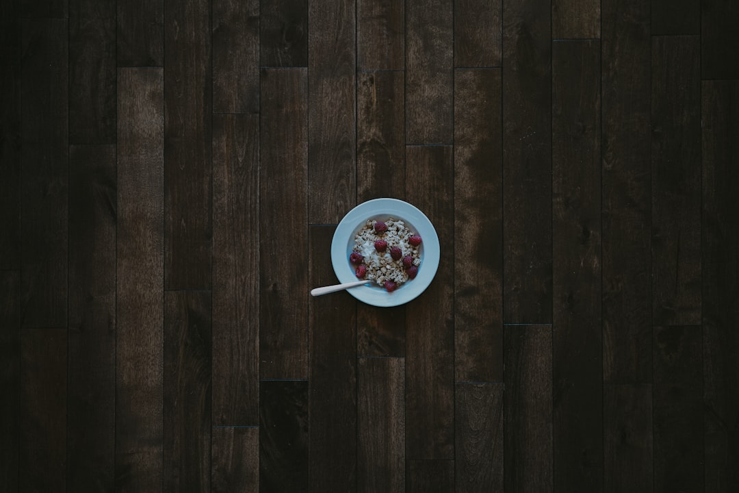 Photo foods, boost, memory