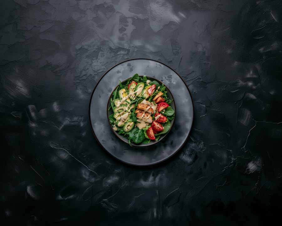 Photo foods, boost, memory