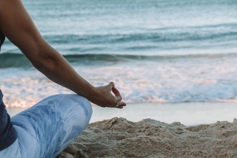 Photo mindfulness