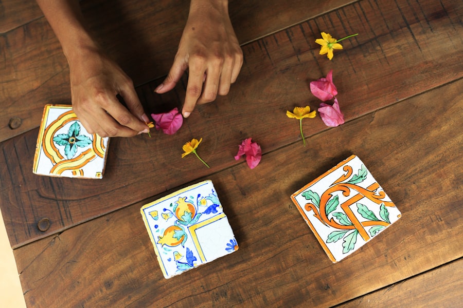 Photo memory training games