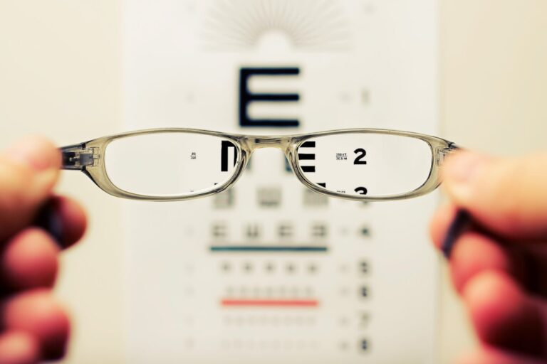 Photo Improve Eyesight