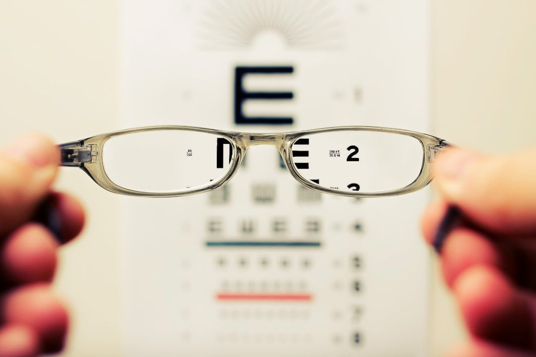Photo Improve Eyesight