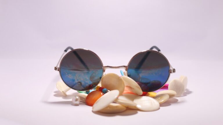 Photo Vitamins for Blurry Vision