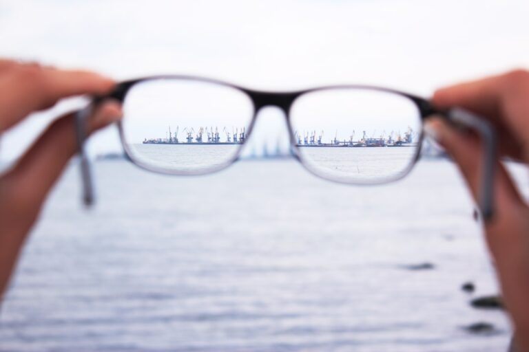 Photo Improve Vision Naturally