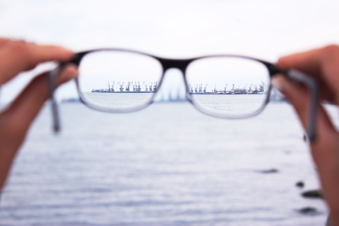Photo Improve Vision Naturally