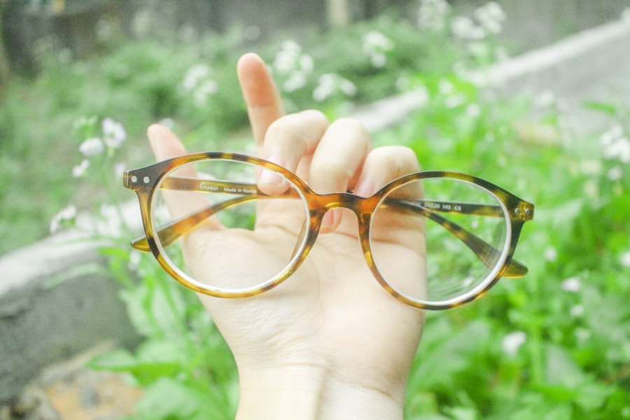Photo Improve Vision Naturally