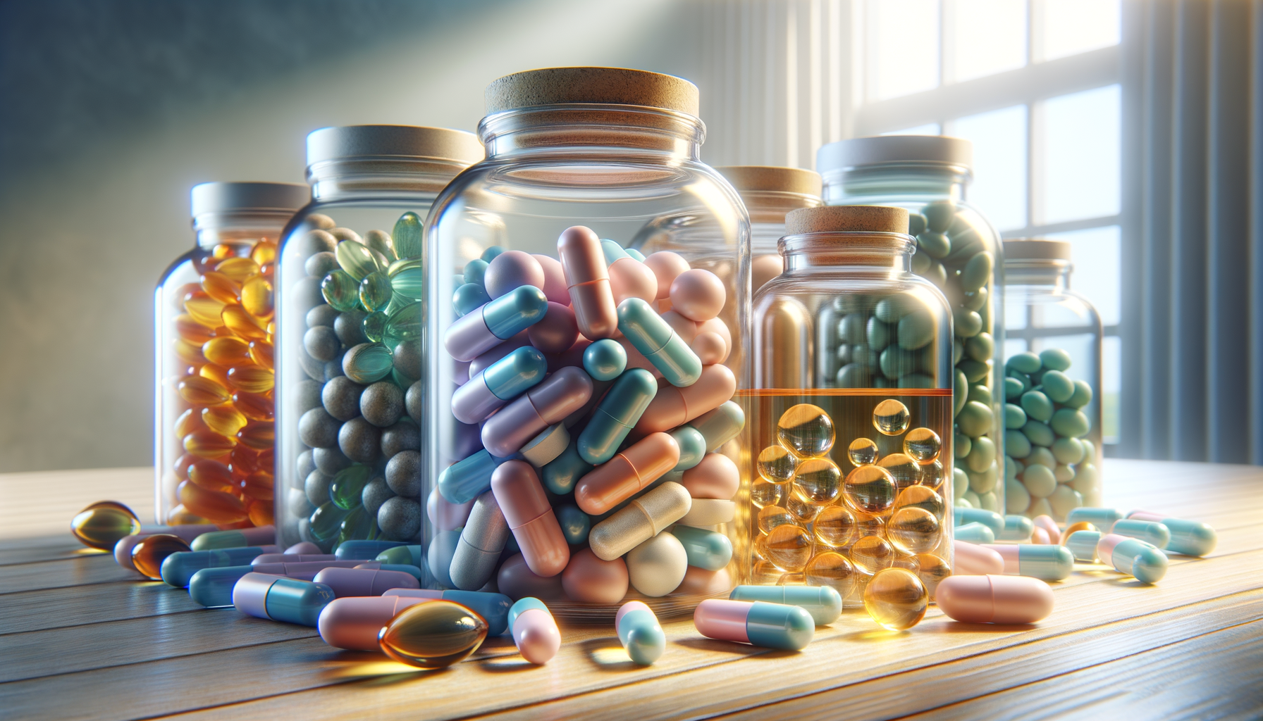 Photo Joint Supplements