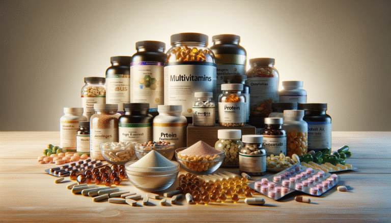 Photo supplements
