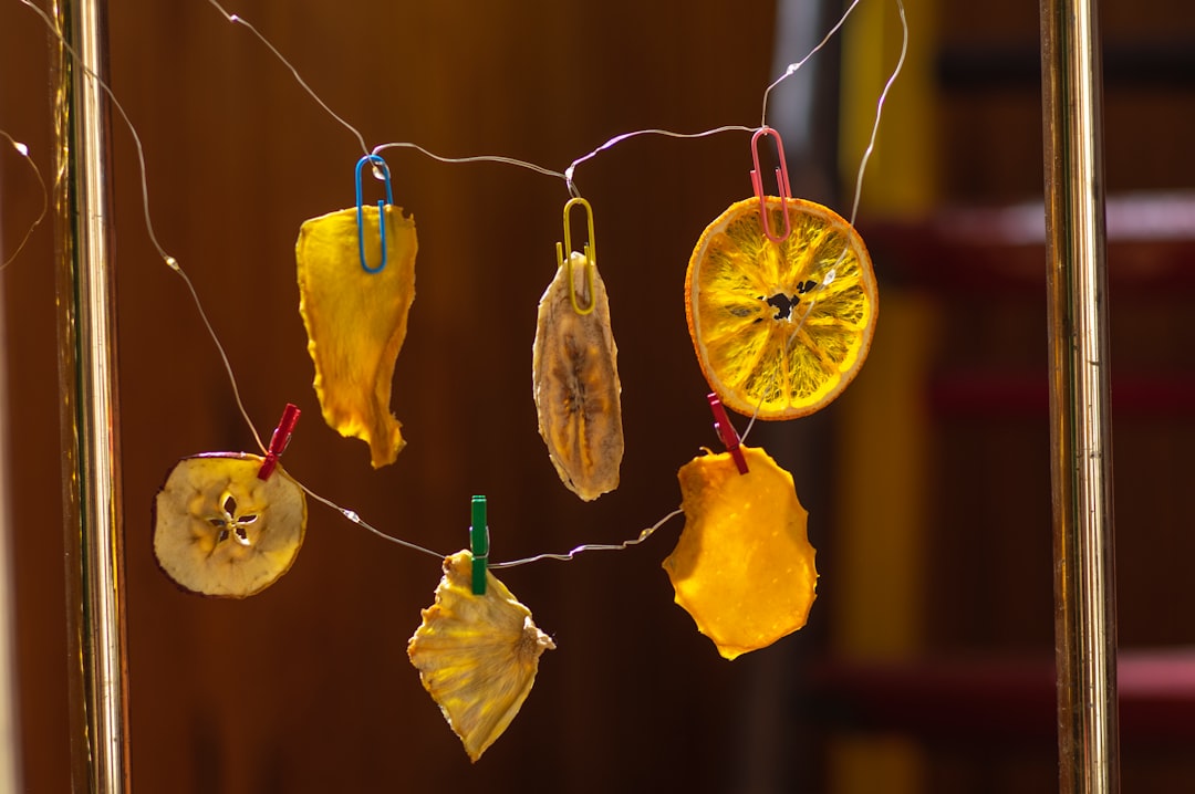Photo vitamins for children