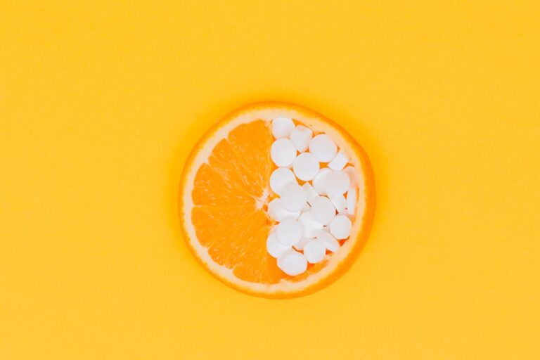 Photo vitamins