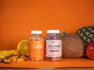 Photo vitamins