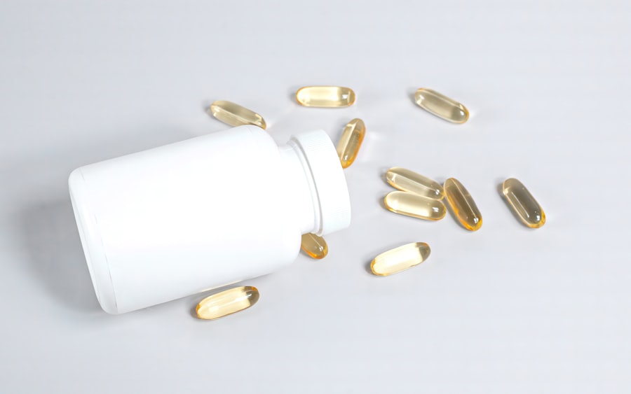 Photo vitamins