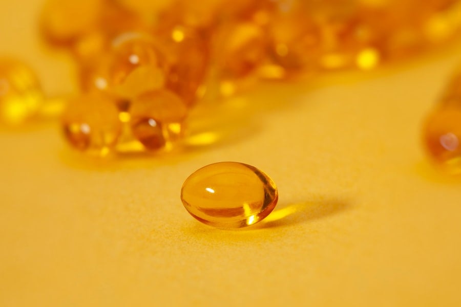 Photo vitamins