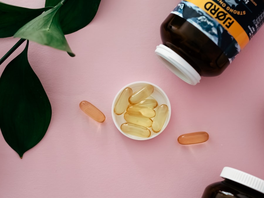 Photo vitamins for children