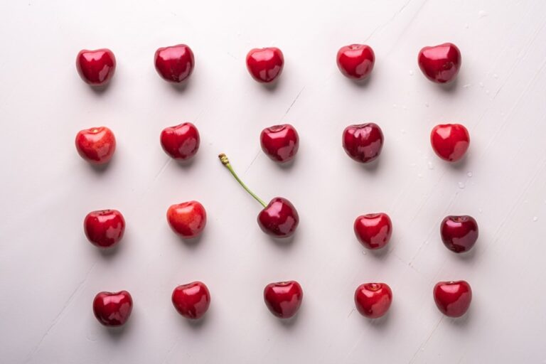 Photo Vitamin-rich foods