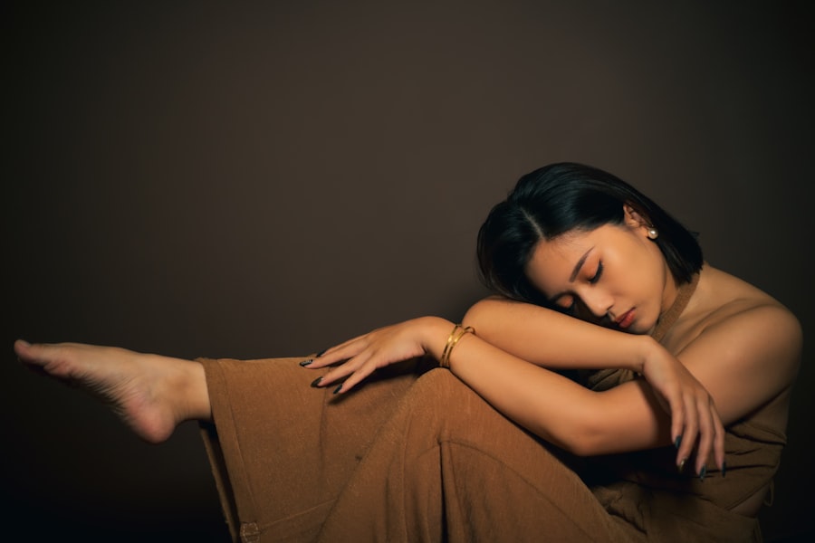 Photo Cognitive behavioral therapy for insomnia