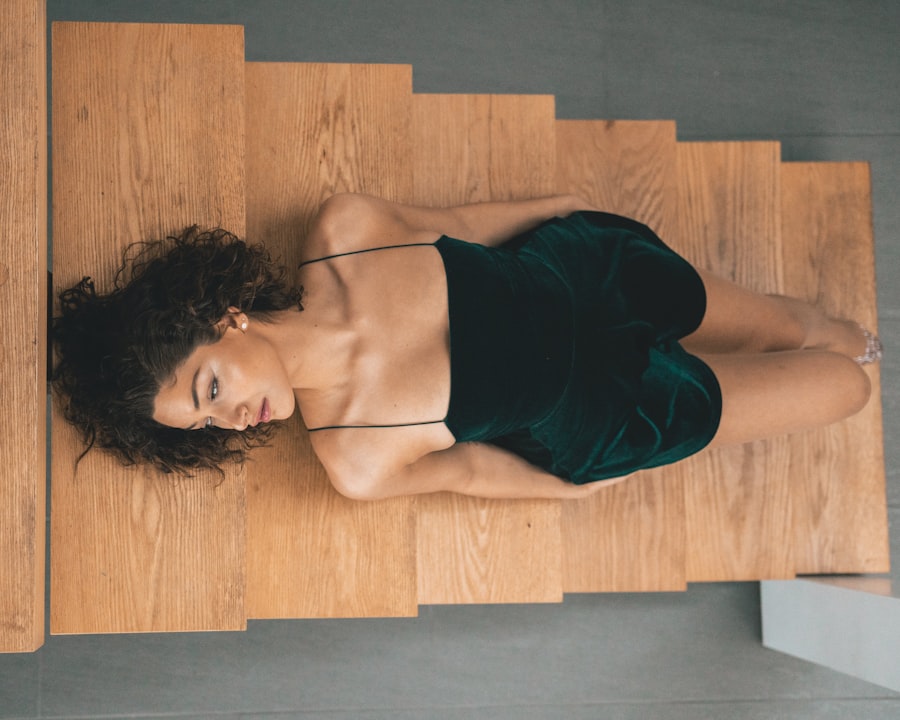 Photo sleep meditation techniques