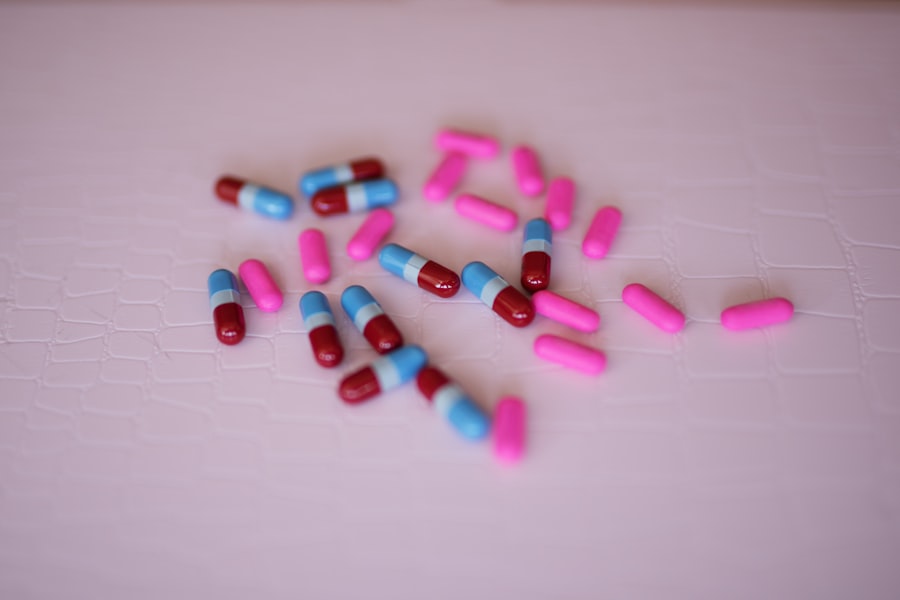 Photo melatonin side effects