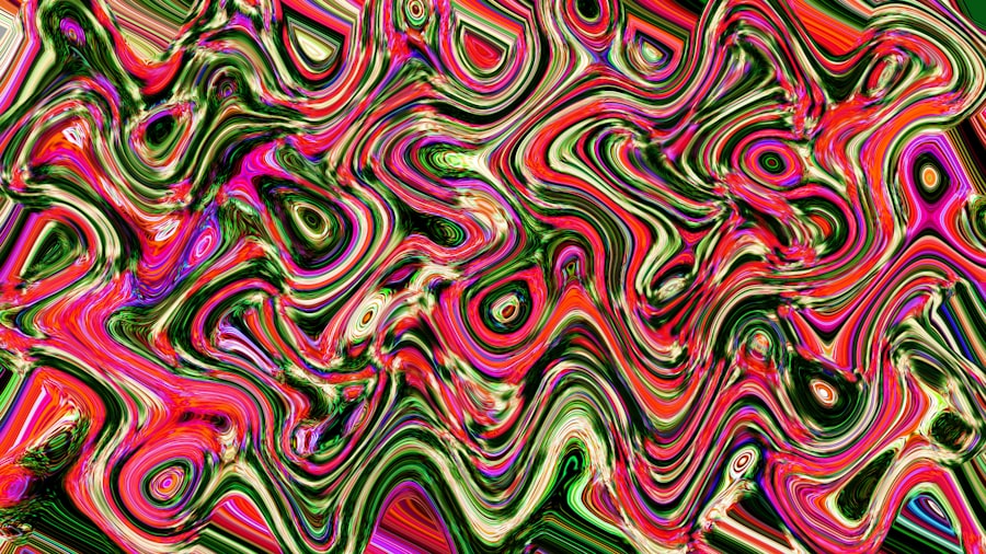 Photo melatonin