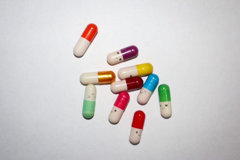 Photo supplements immune system
