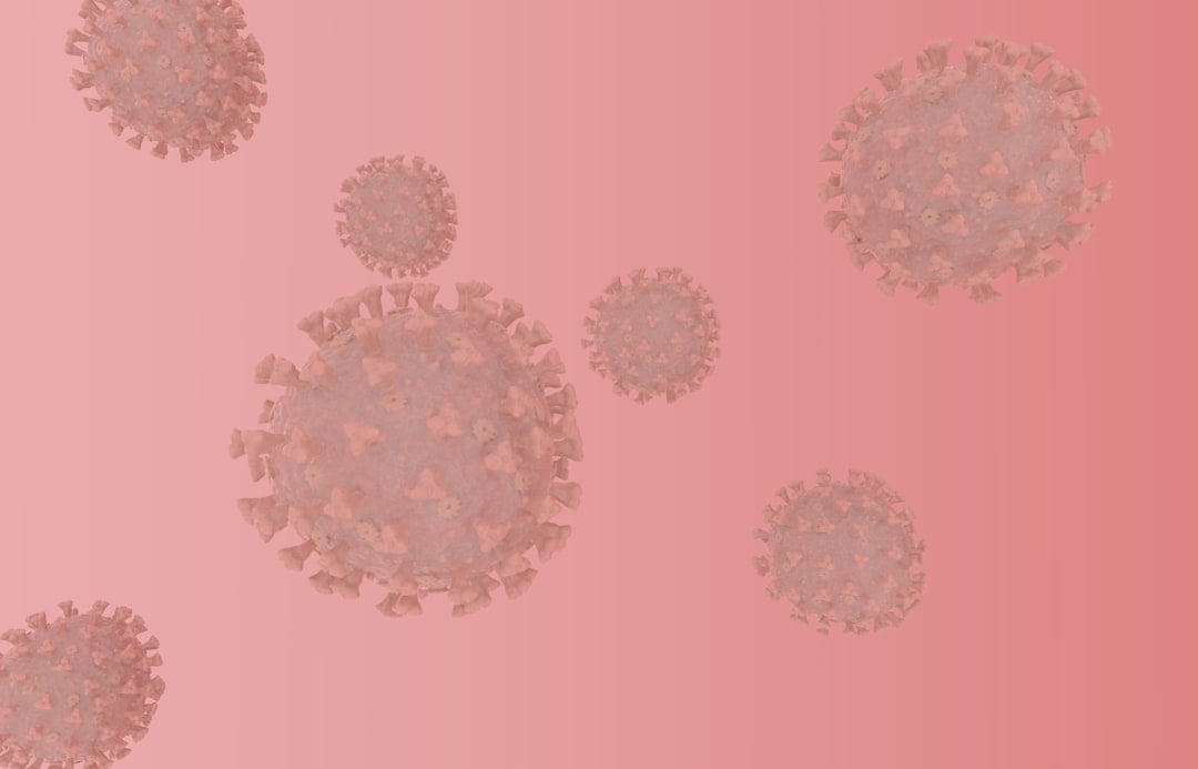Photo strengthen immune system